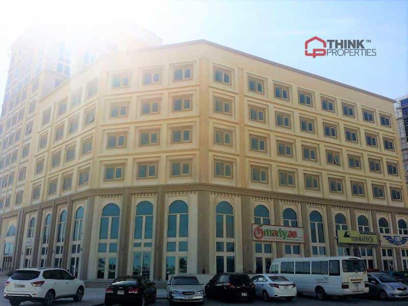 Офис в Dubai, Dubai 11660501