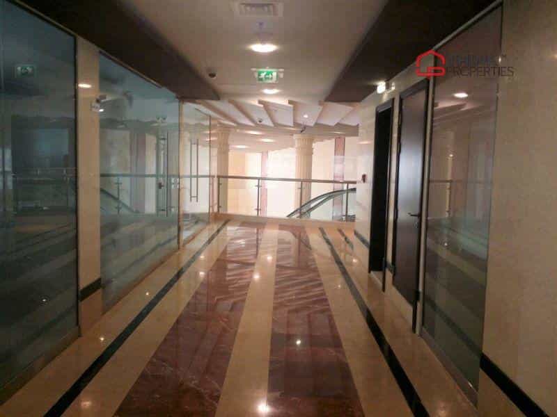 Oficina en Dubai, Dubai 11660501