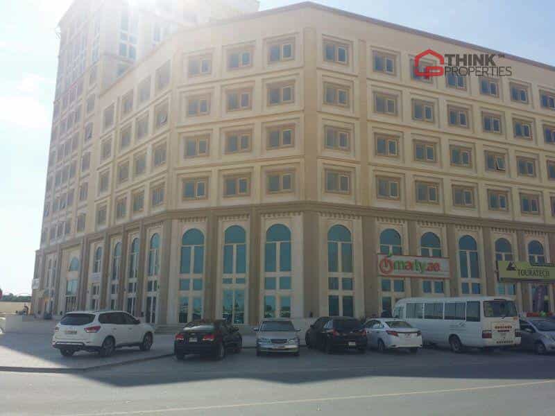 Офис в Dubai, Dubai 11660501