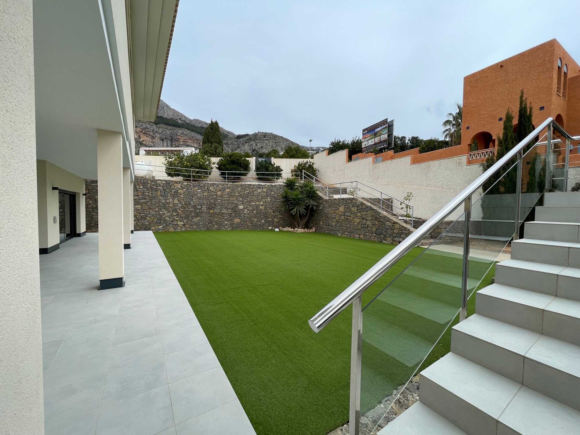 House in Altea, Comunidad Valenciana 11660531