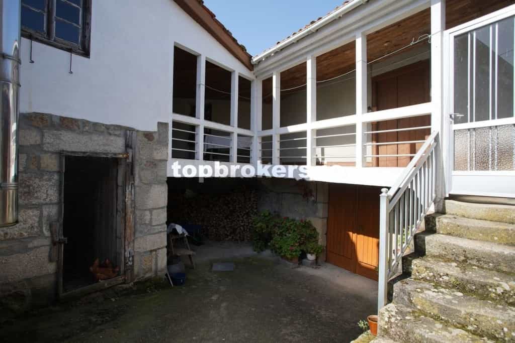 Rumah di Celanova, Galicia 11660541