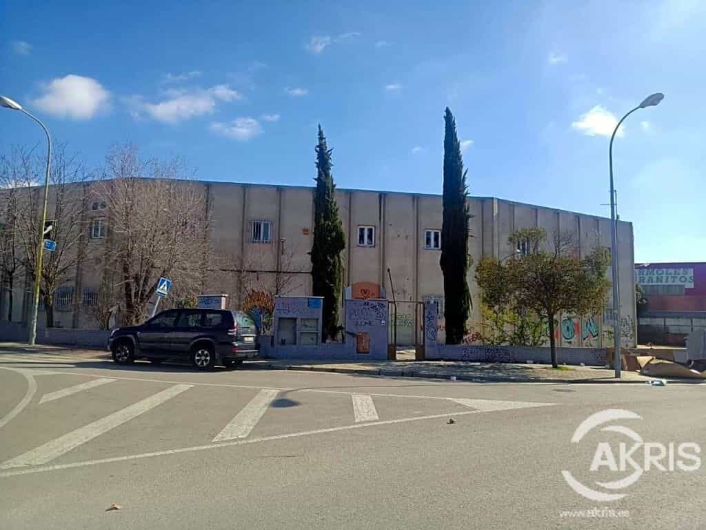 Industrial in Alcorcon, Madrid 11660545