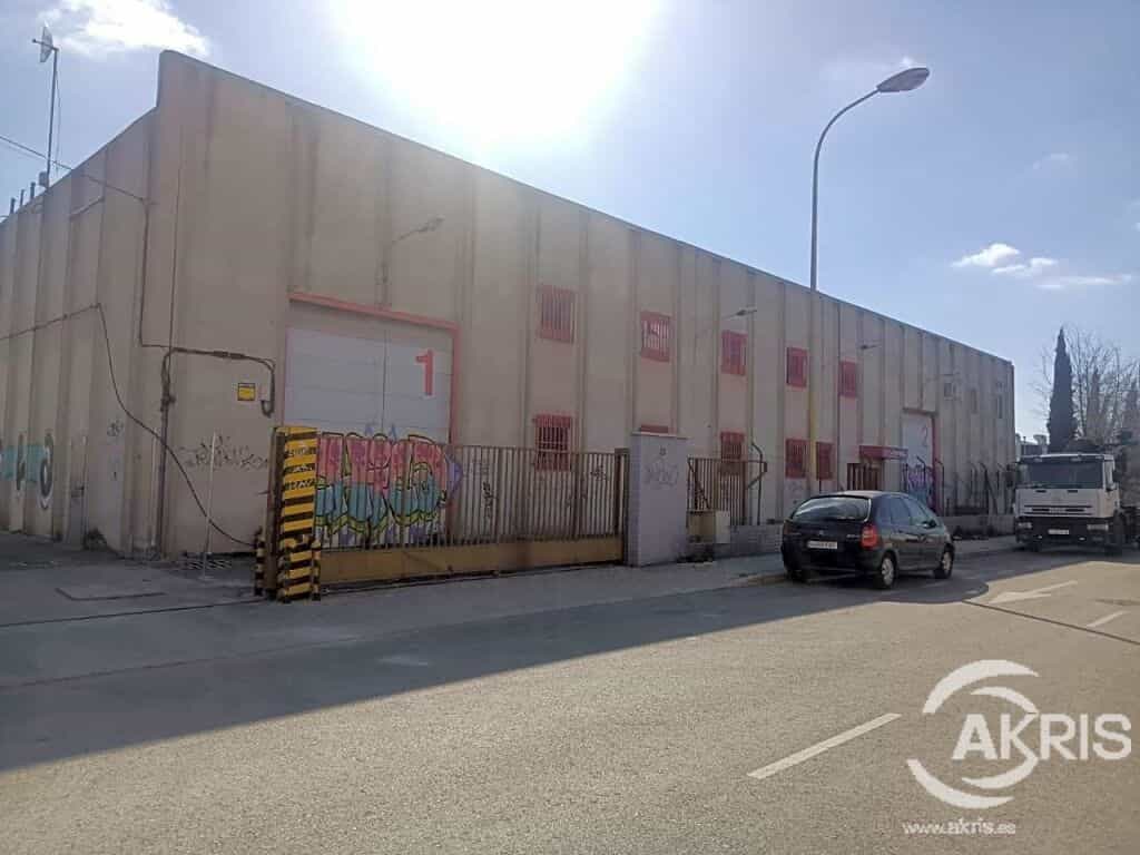 Industrial in Alcorcon, Madrid 11660545