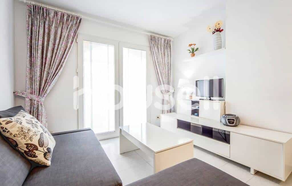 公寓 在 阿爾科塞貝爾, 巴倫西亞 11660546