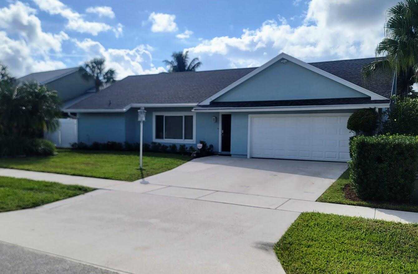 Casa nel Greenacres, Florida 11660549
