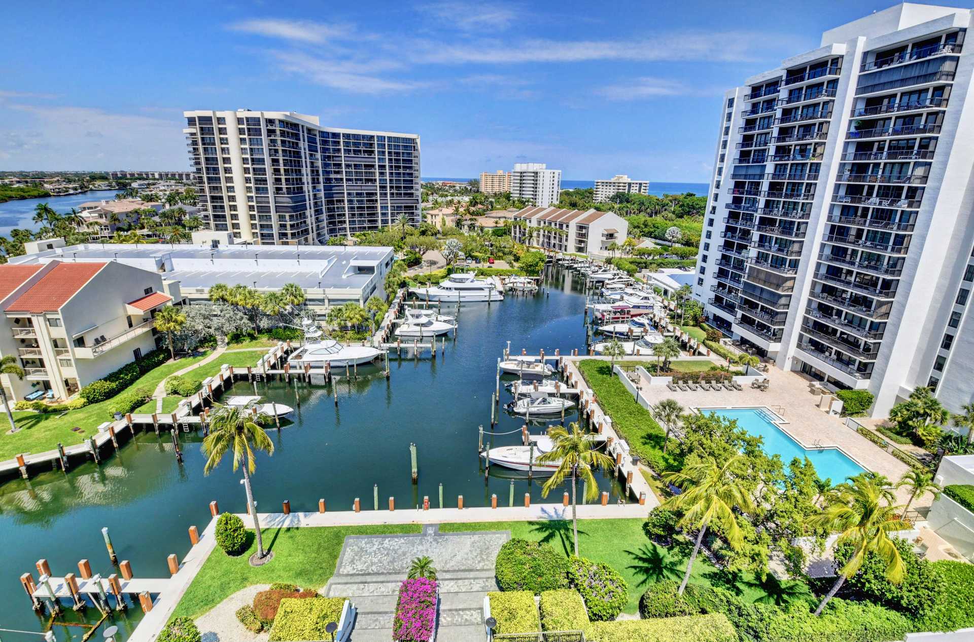 Condominium in Highland Beach, Florida 11660567