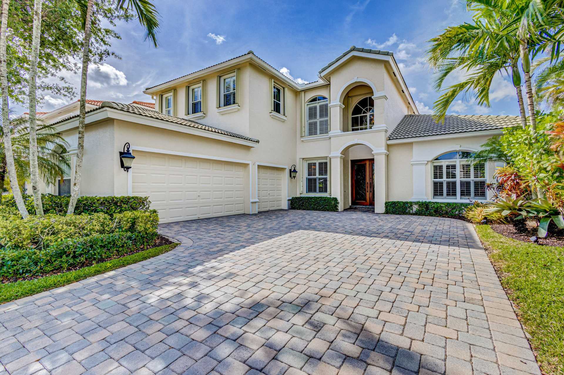 房子 在 棕櫚灘花園, 佛羅里達 11660571