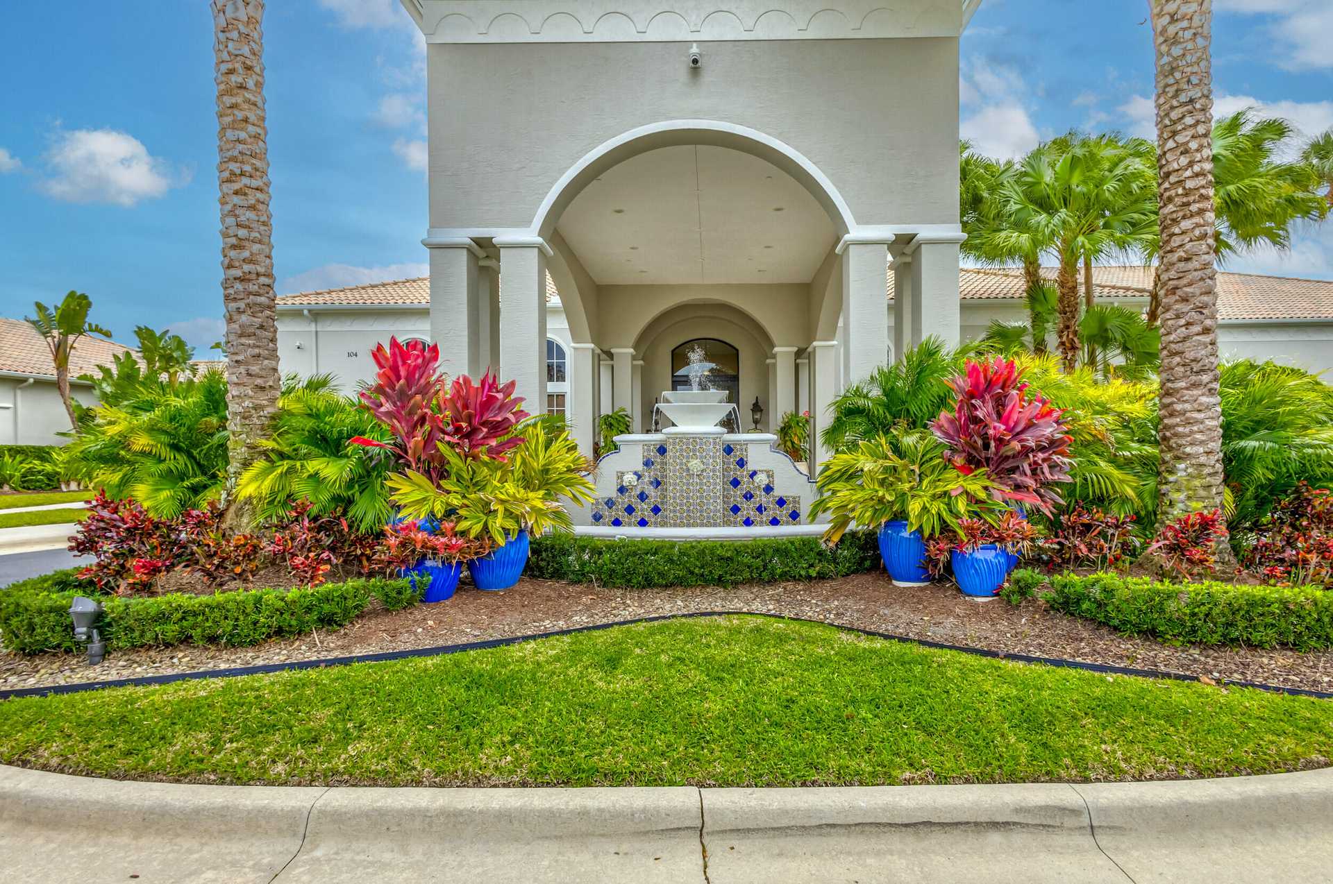 Hus i Palm Beach Gardens, Florida 11660571