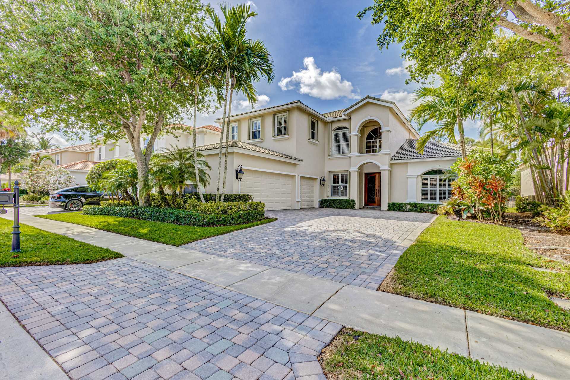 σπίτι σε Palm Beach Gardens, Φλόριντα 11660571