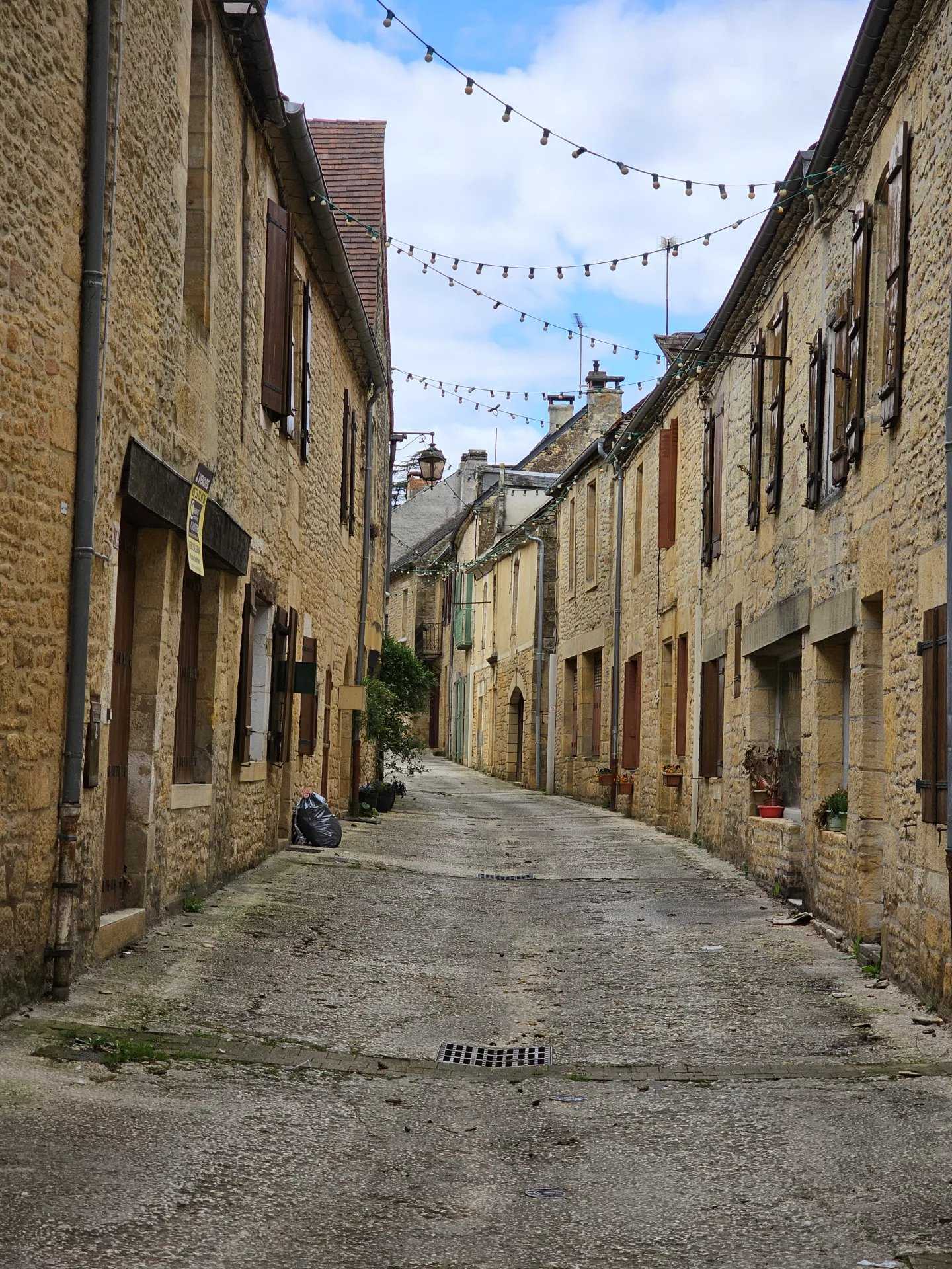 loger dans Salignac-Eyvigues, Dordogne 11660579
