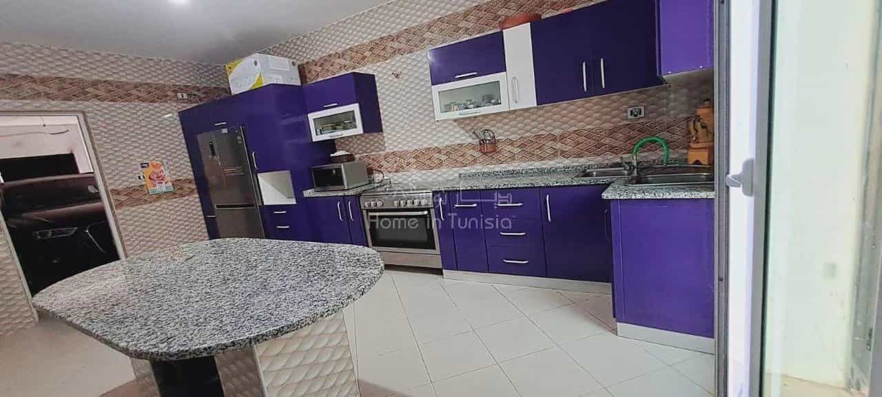 Rumah di Harqalah, Sousse 11660590