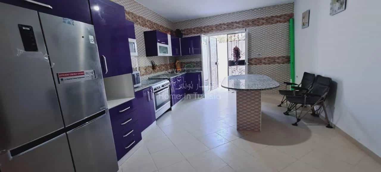 Hus i Harqalah, Sousse 11660590