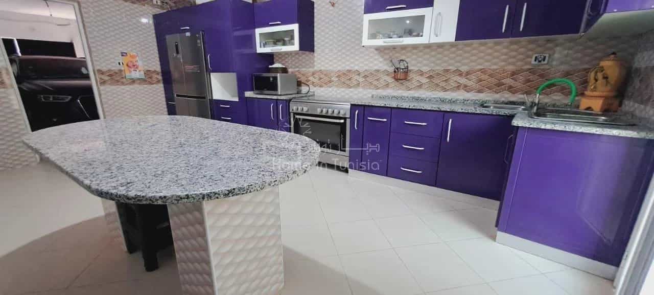 rumah dalam Harqalah, Sousse 11660590