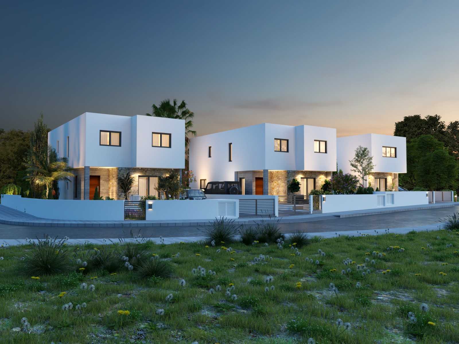 House in Agia Marinouda, Pafos 11660772