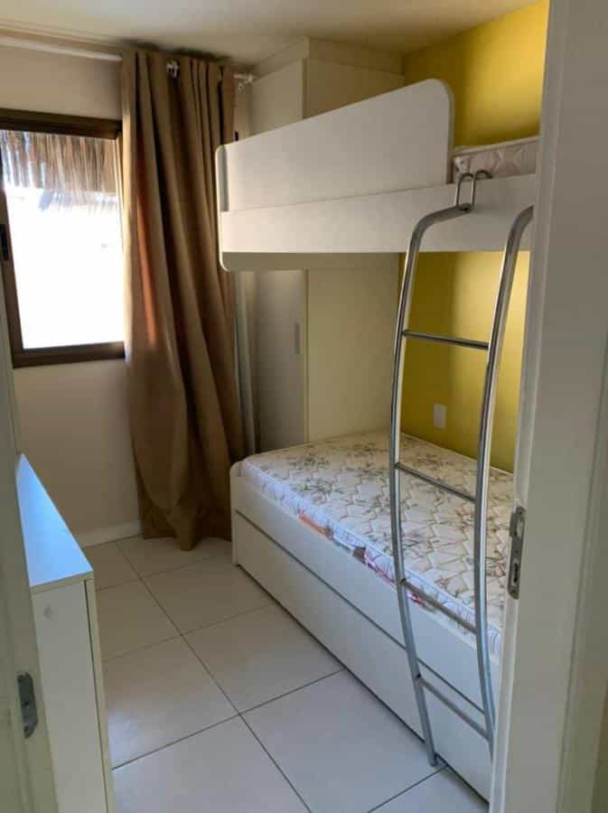 Квартира в , Ceará 11660814