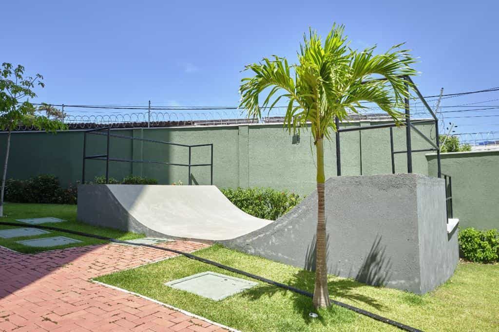 Condominium dans , Ceará 11660822