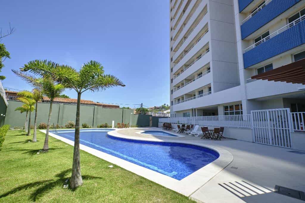 Condominium dans Mucuripe, Ceará 11660822