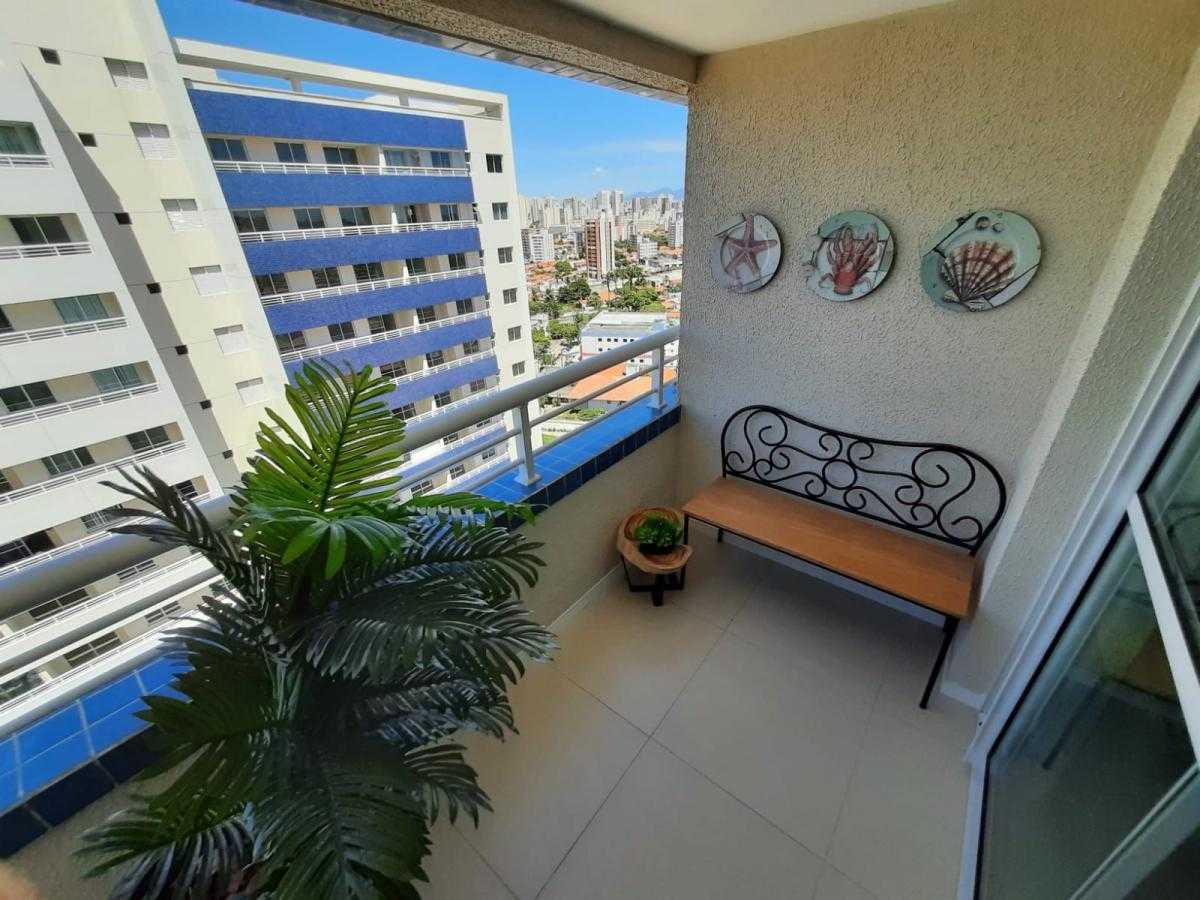 Condominium dans , Ceará 11660824