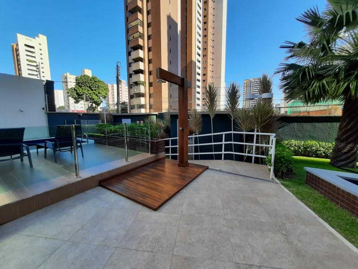 Condominium in , Ceará 11660825