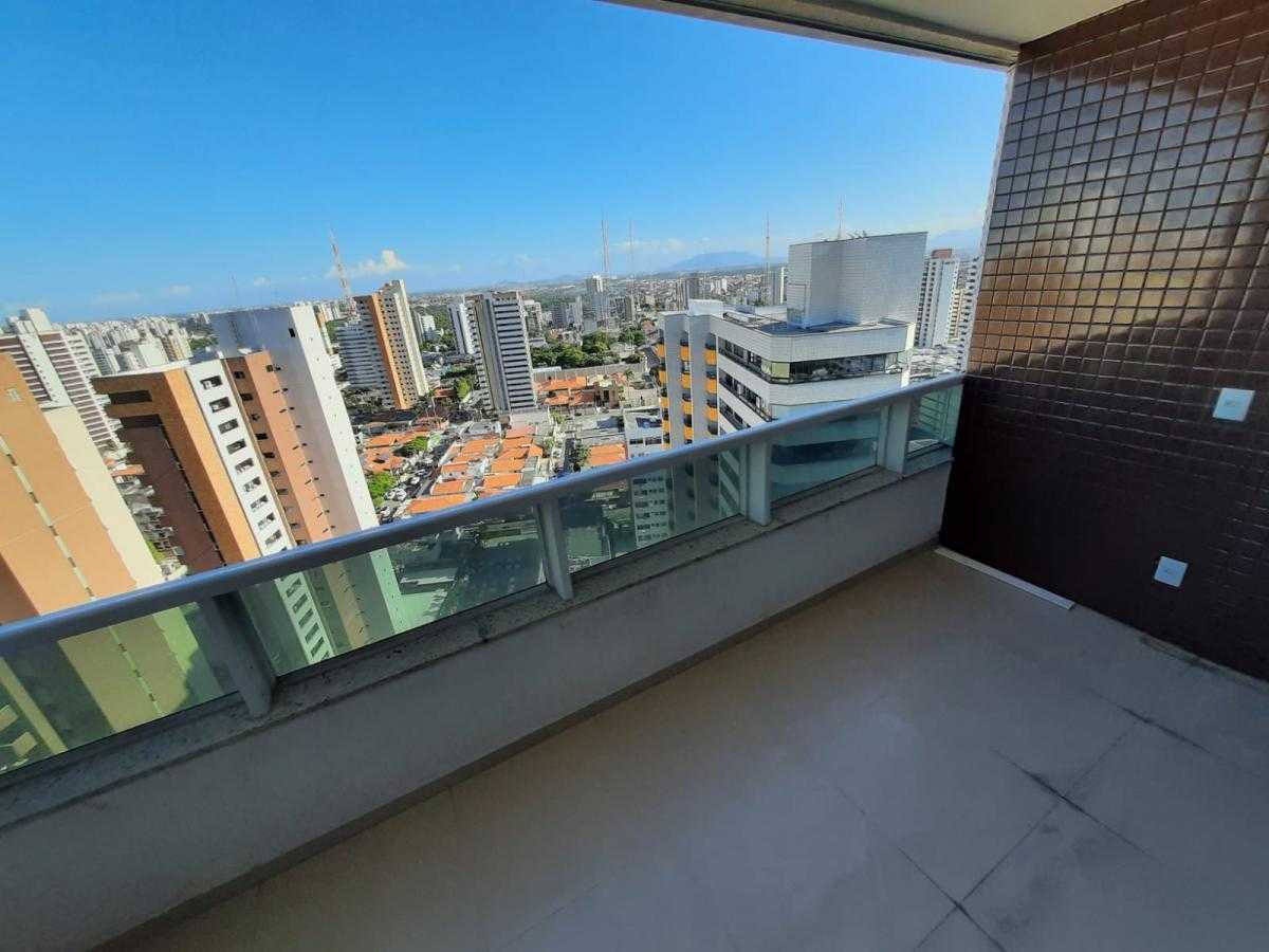 Eigentumswohnung im , Ceará 11660825