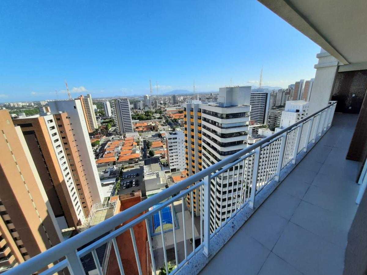 Condominium in , Ceará 11660825
