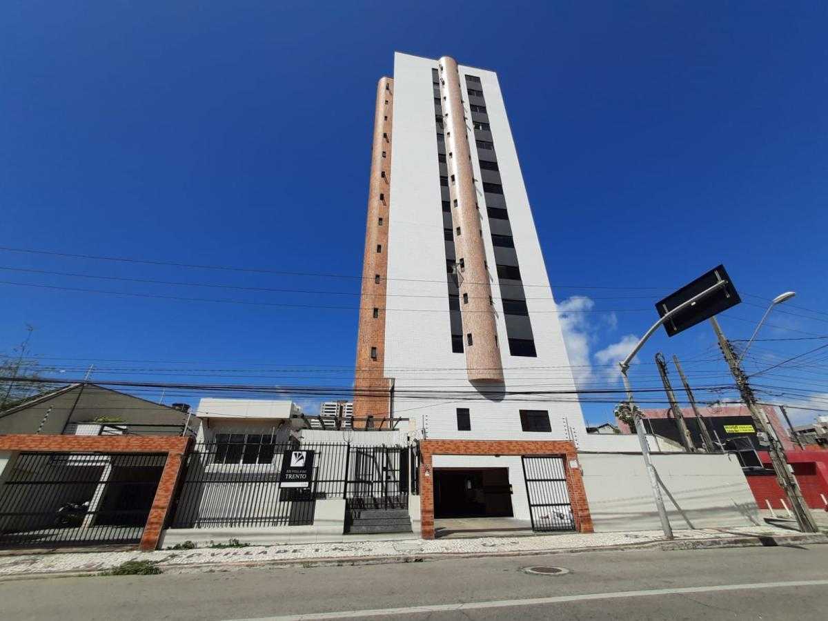 Condominium in Mucuripe, Cear 11660831