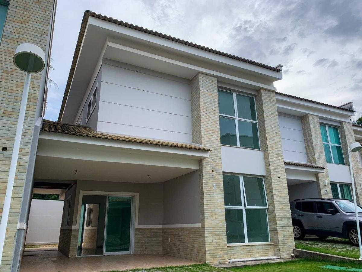 casa en Eusebio, Ceará 11660832