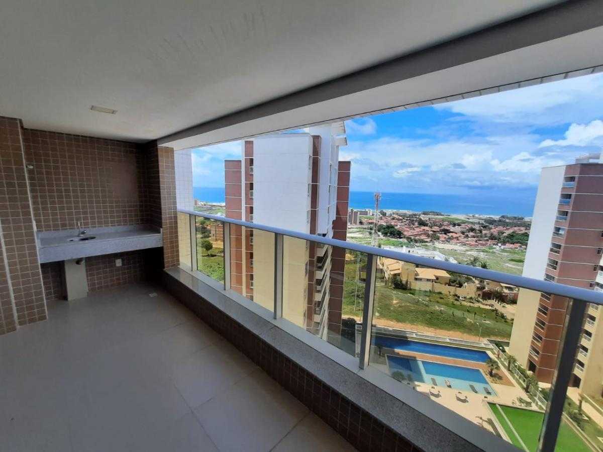 Condominium in , Ceará 11660833
