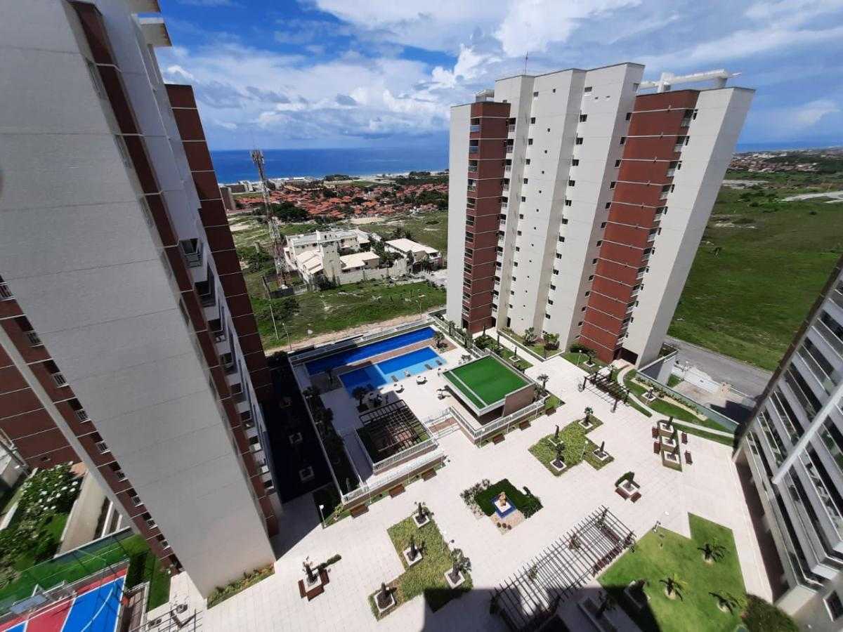 Condominium in , Ceará 11660833
