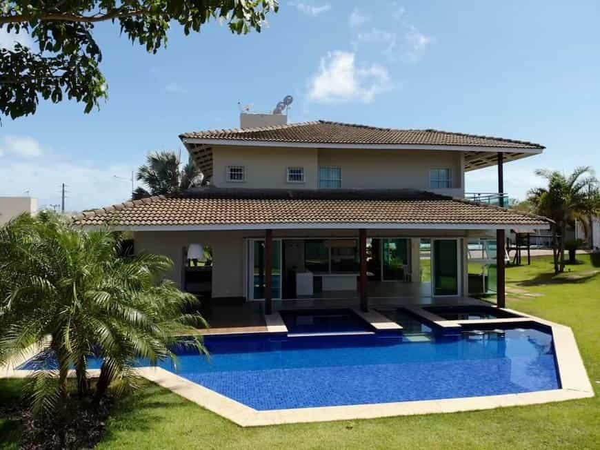 casa no Mangabeira, Ceará 11660834