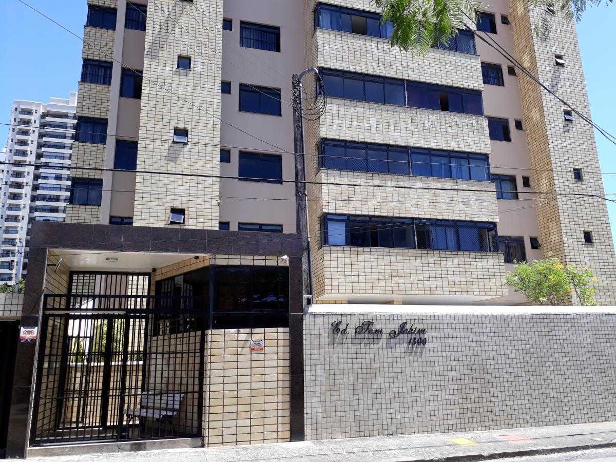 Condominium in Fortaleza, Cear 11660841