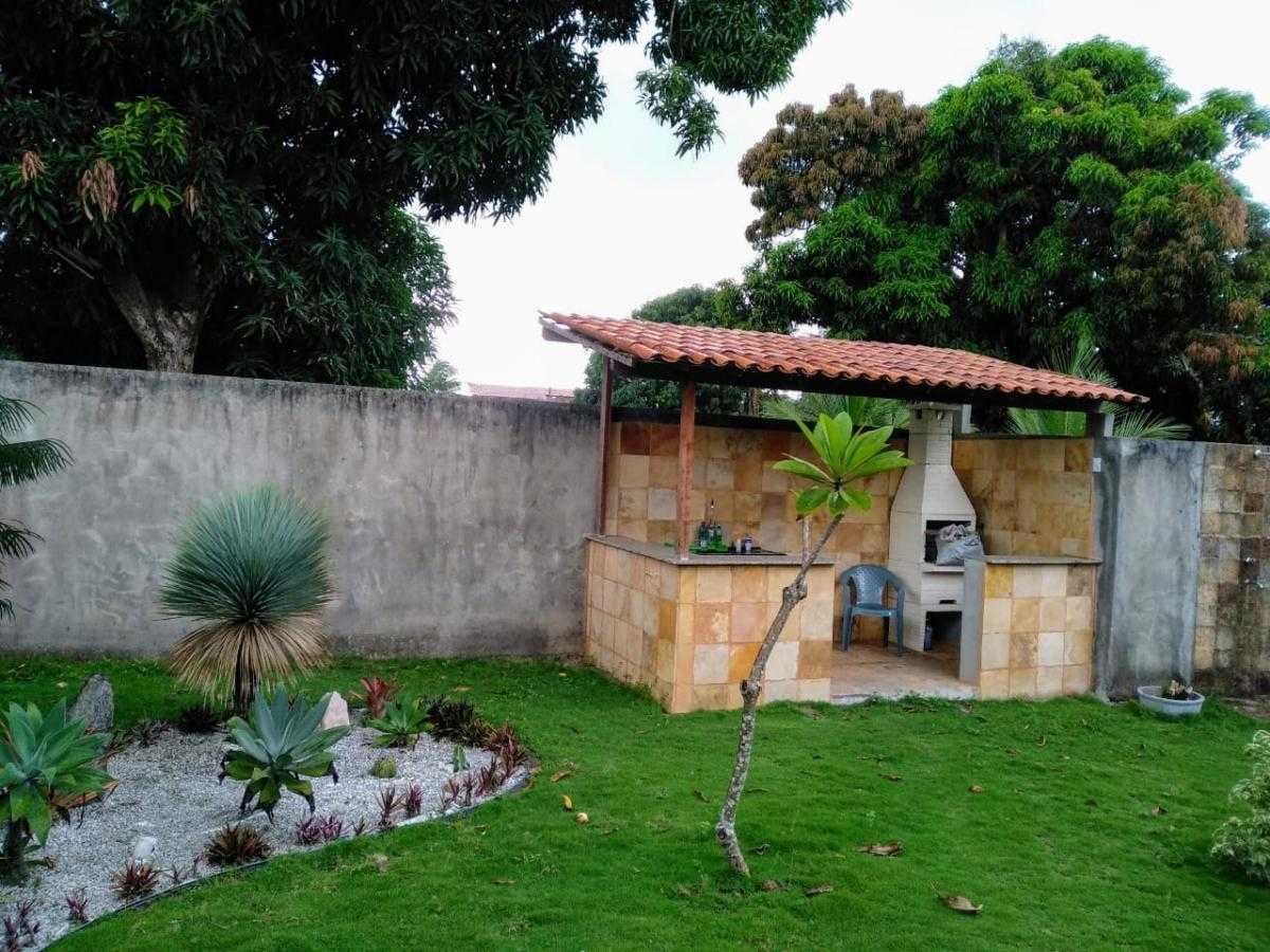 House in Baixa Grande, Ceara 11660842