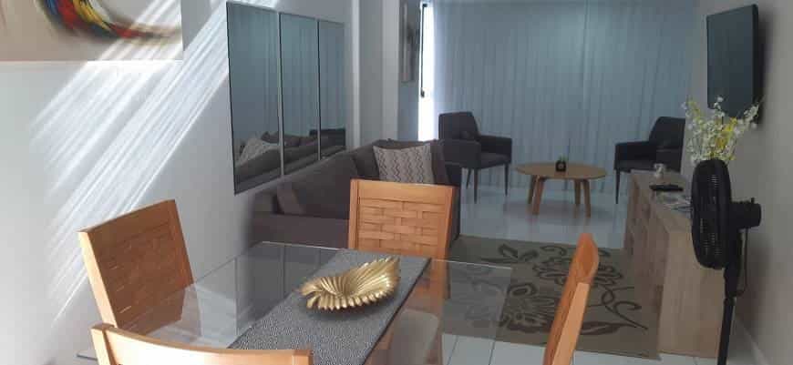 Квартира в , Ceará 11660845