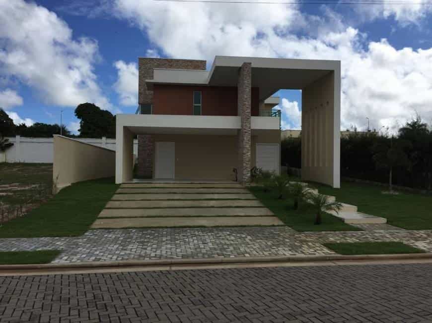 casa en Eusebio, Ceará 11660848