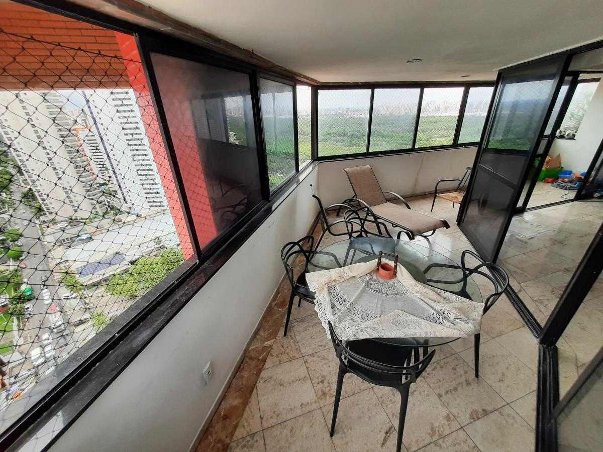 Condominium in Coco, Ceara 11660849