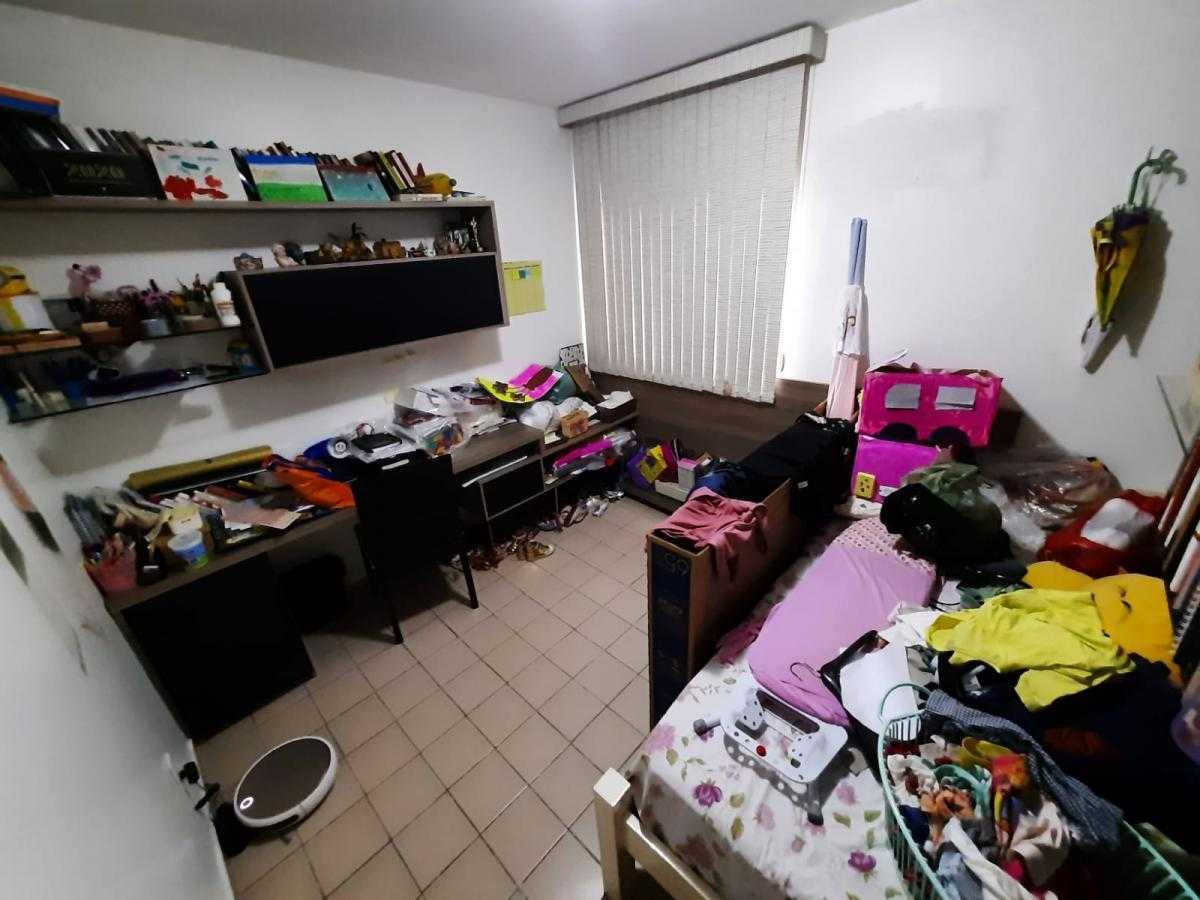 Квартира в , Ceará 11660851