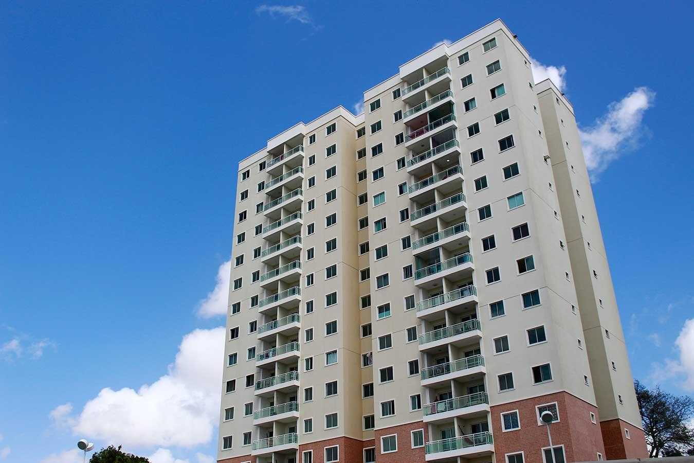 Condominium in , Ceará 11660855