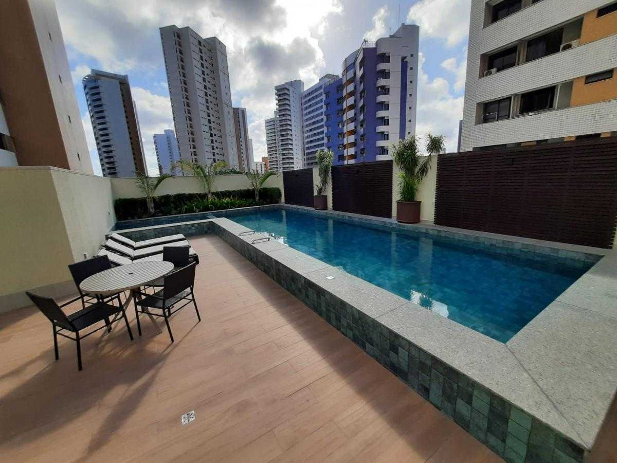 Condominium in , Ceará 11660856