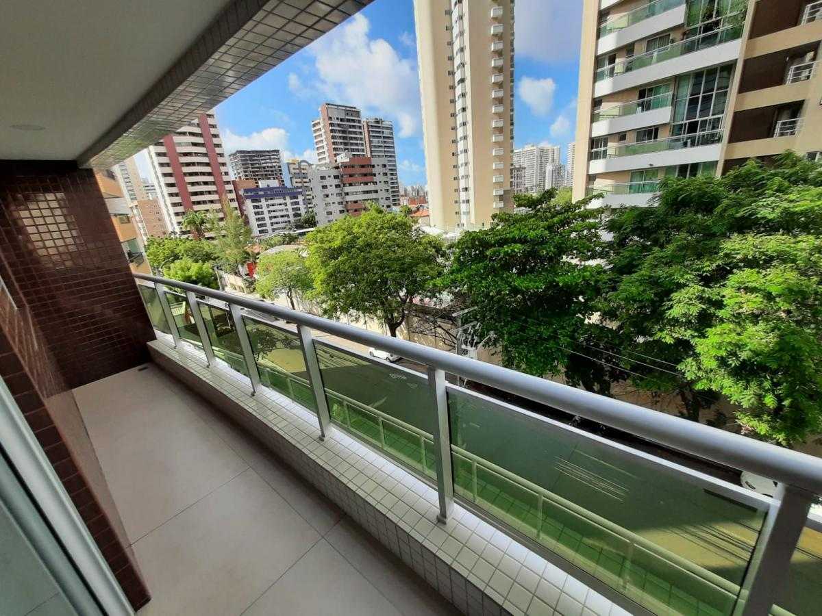 Condominium dans , Ceará 11660856