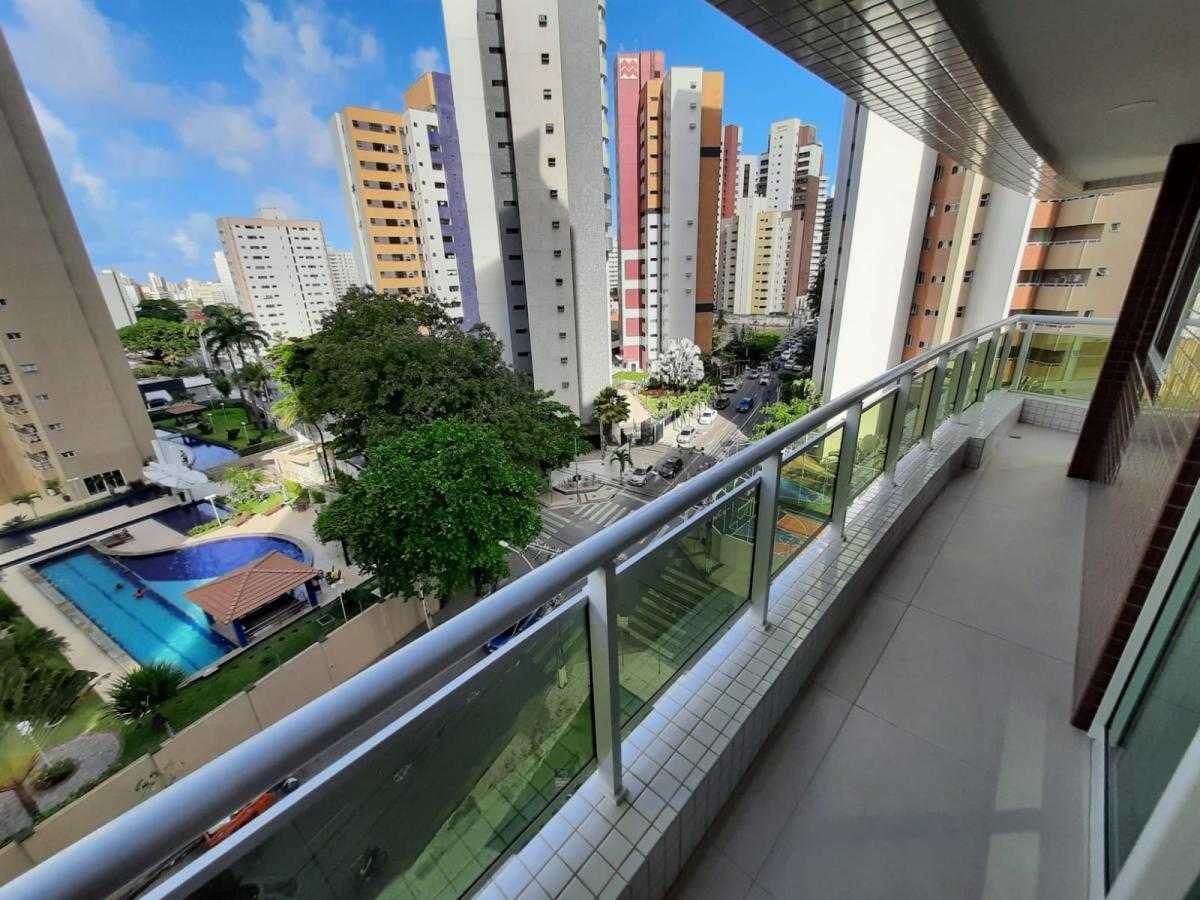 Condominium dans coco, Ceará 11660857