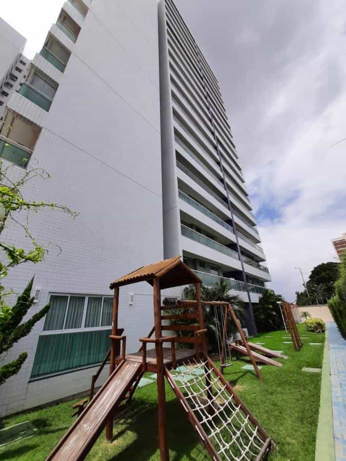 Condominium in , Ceará 11660864