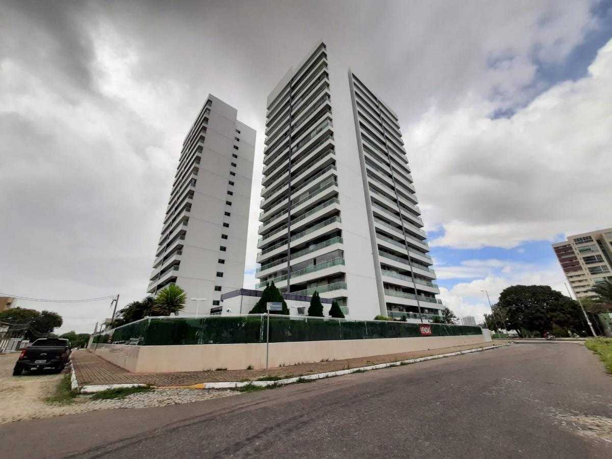 Condominium in Coco, Ceara 11660864