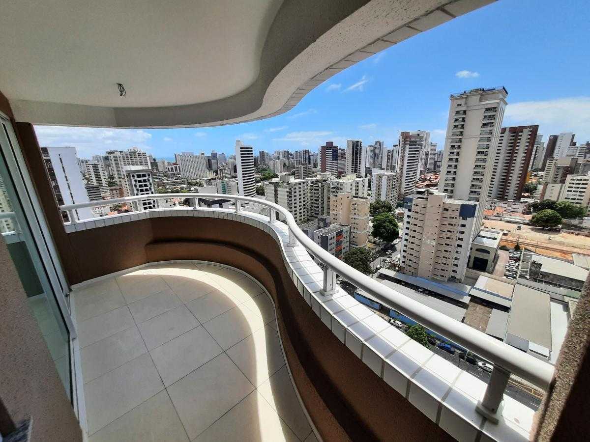 Condominium in Fortaleza, Ceara 11660868