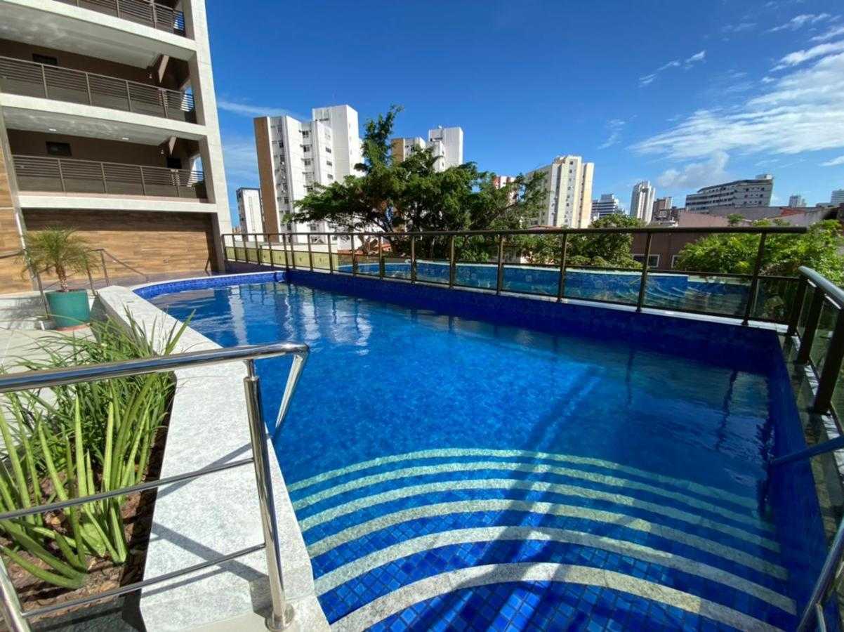 Condominium in , Ceará 11660880