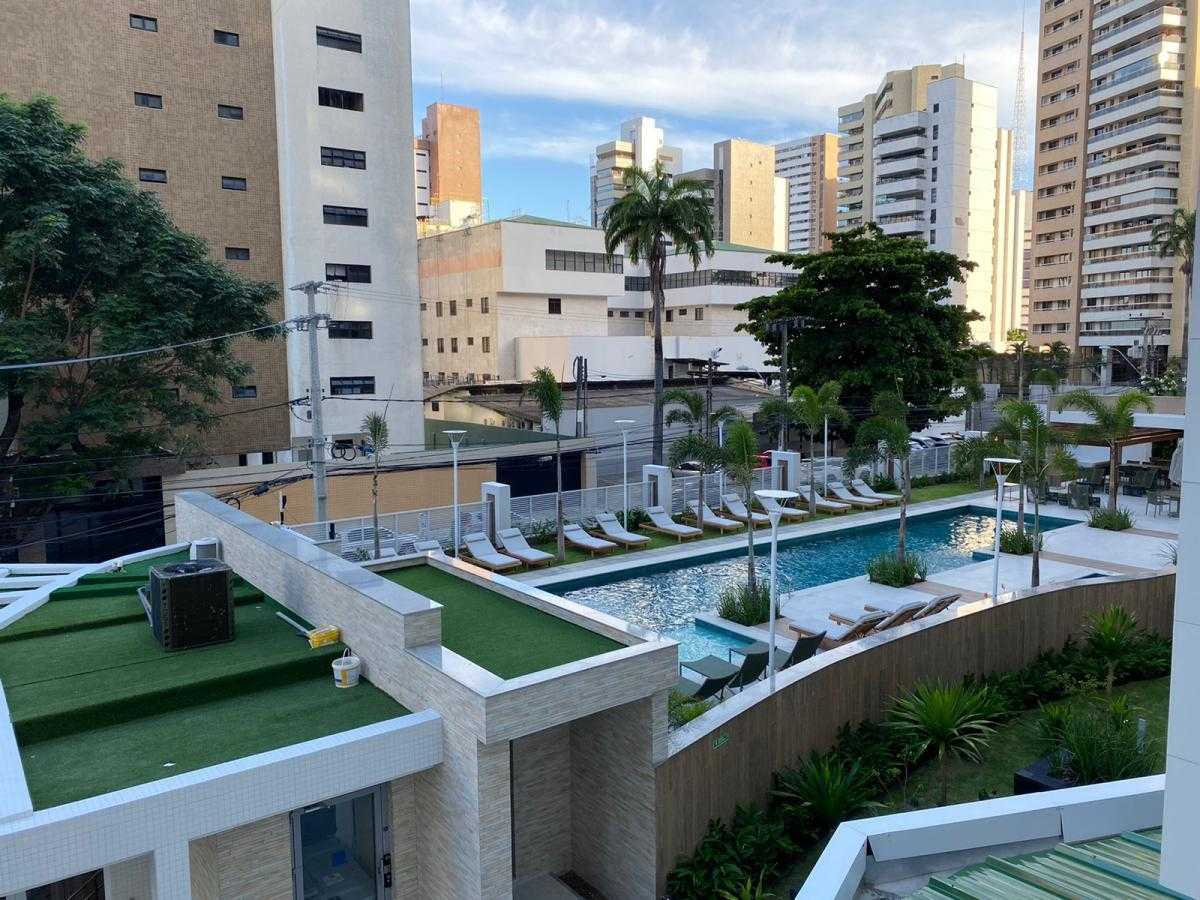 Condominium in , Ceará 11660881