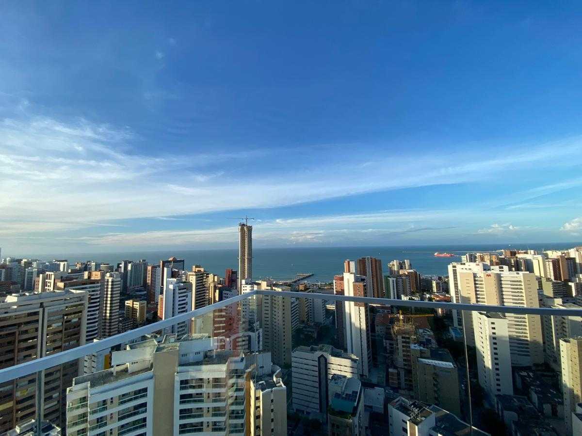 Condominium in , Ceará 11660881