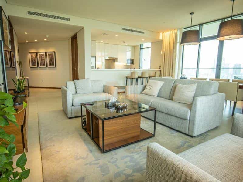 분양 아파트 에 Dubai, Dubai 11660889