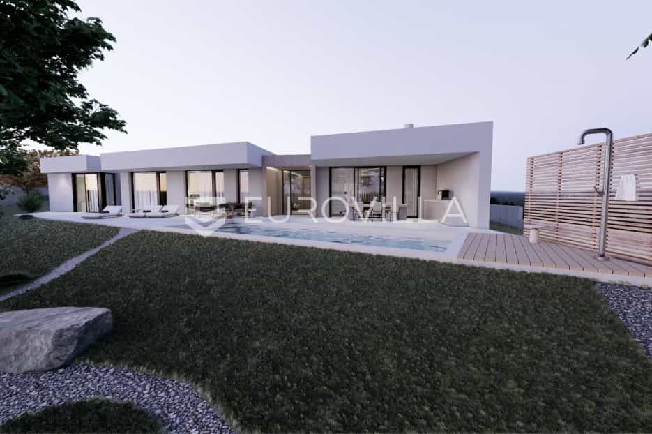 Casa nel Gimino, Istarska Zupanija 11660963
