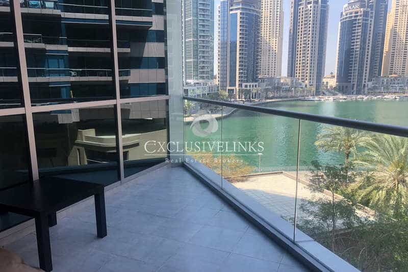Condominium in Dubai, Dubayy 11660973