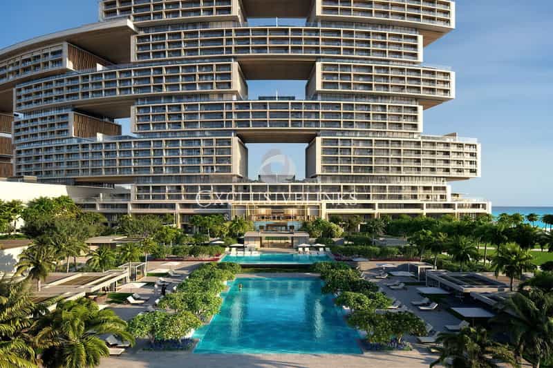 residencial no Dubai, Dubai 11660978